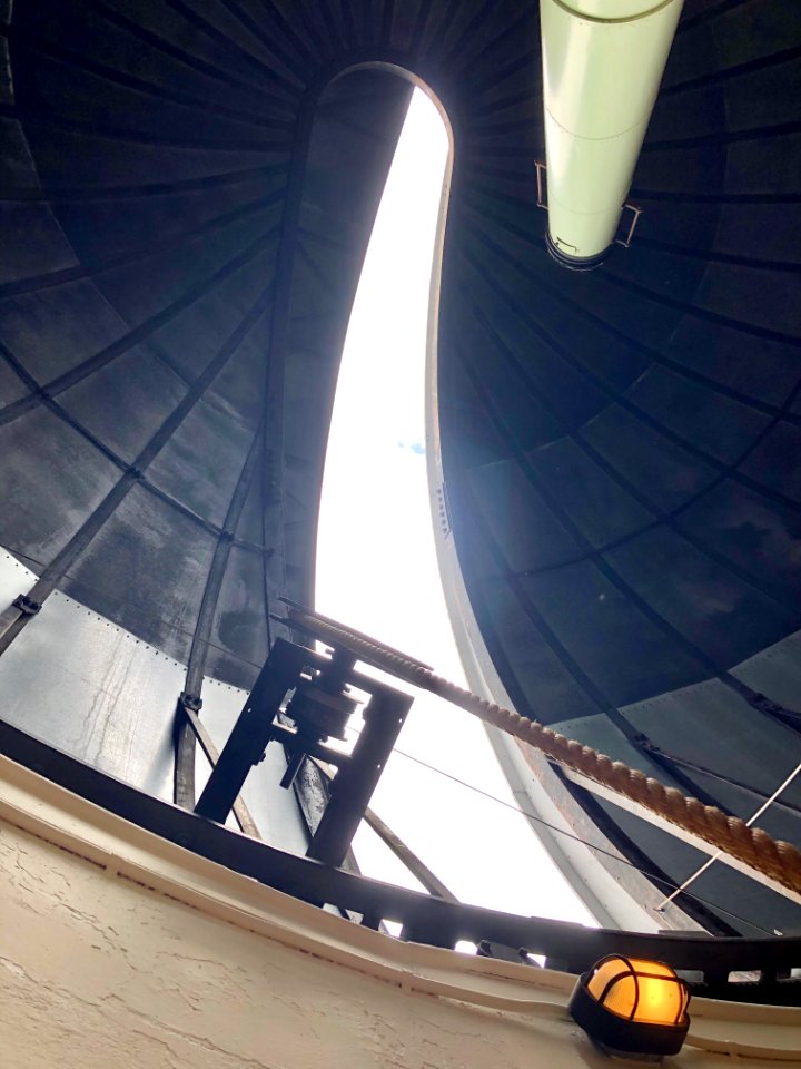 Equatorial Room, Cincinnati Observatory, Hyde Park, Cincin… 