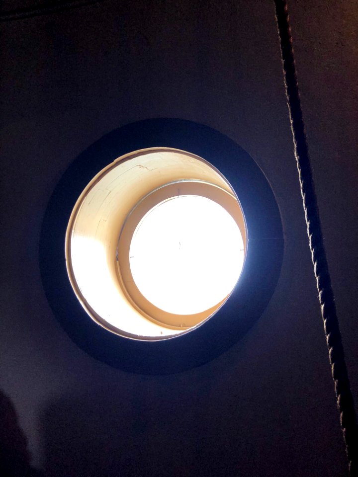Equatorial Room, Cincinnati Observatory, Hyde Park, Cincin… 