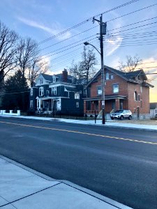 Woodburn Avenue, Evanston, Cincinnati, OH 