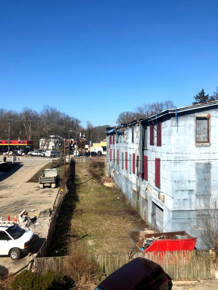 Madison Road, Madisonville, Cincinnati, OH 