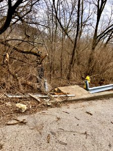 Fairmount Avenue Steps, South Fairmount, Cincinnati, OH 