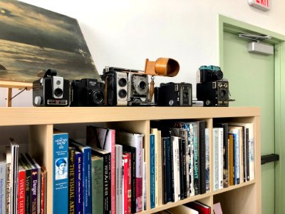 Camera Collection, 15th Street, Helentown, Covington, KY 