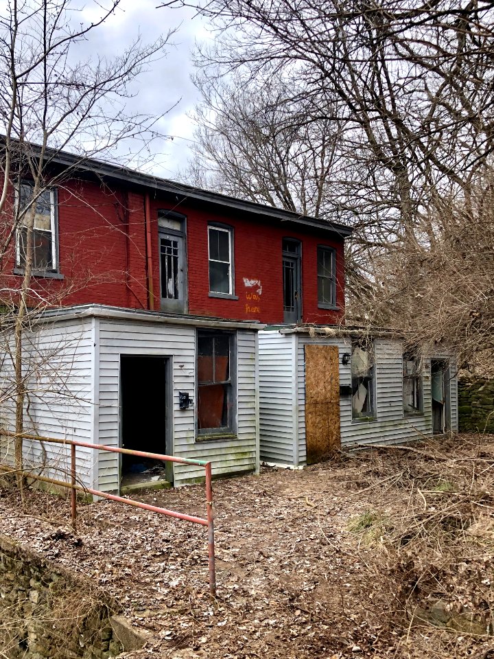 Waveland Place, South Fairmount, Cincinnati, OH 