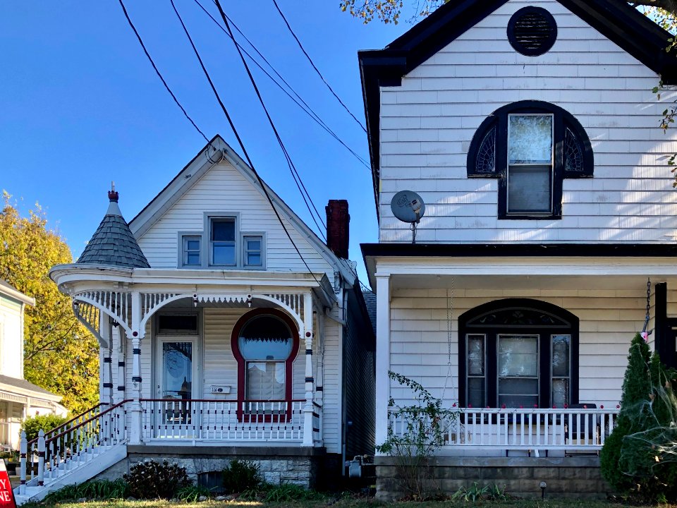 West 70th Street, Carthage, Cincinnati, OH 