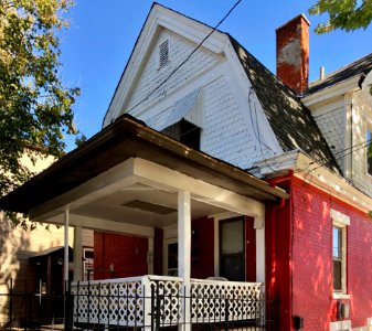 Eastern Avenue, Austinburg, Covington, KY 