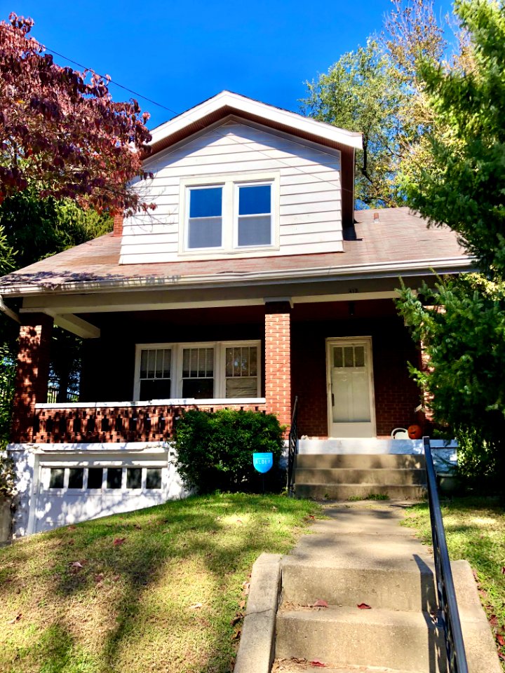 East 19th Street, Austinburg, Covington, KY 