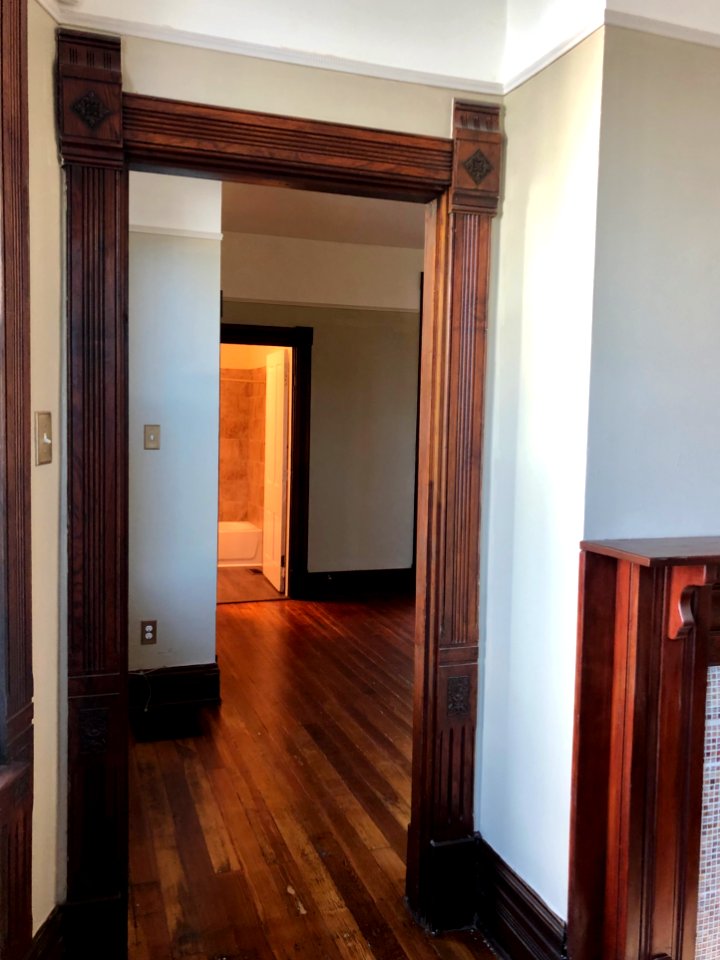 West 70th Street, Carthage, Cincinnati, OH 