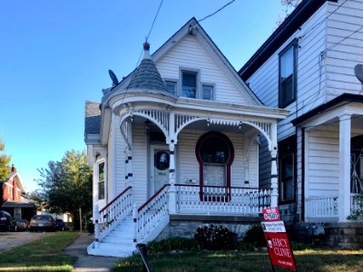 West 70th Street, Carthage, Cincinnati, OH 
