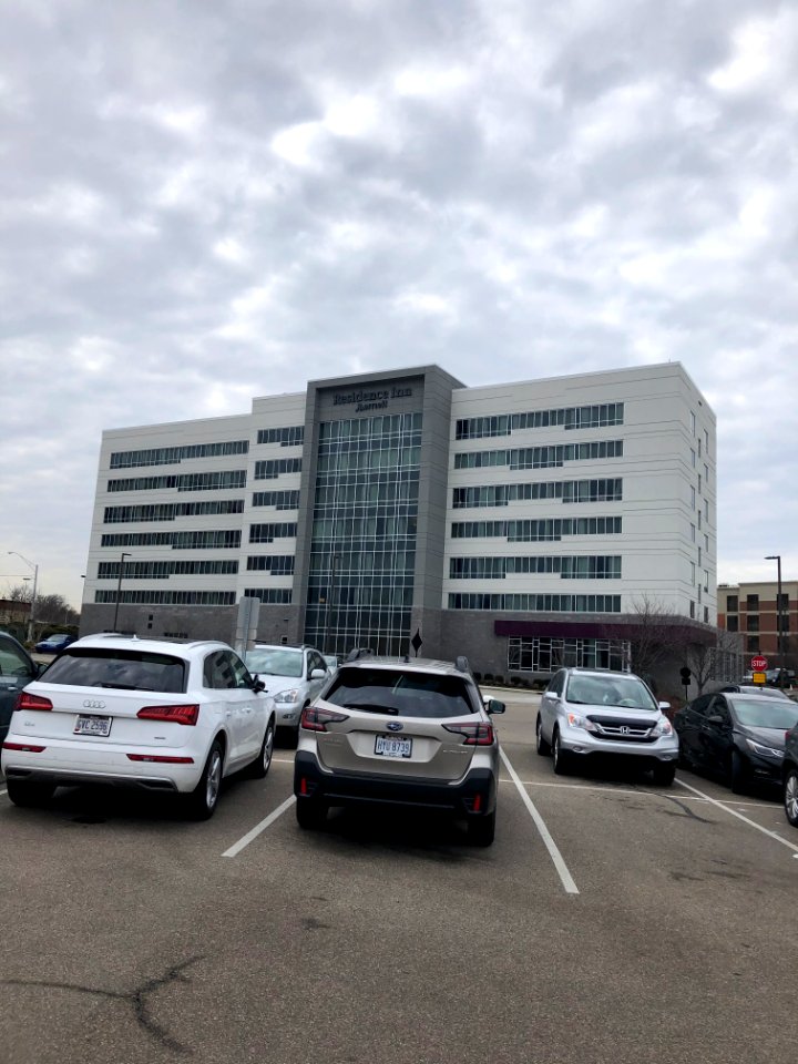Rookwood Commons, Rookwood, Norwood, OH 