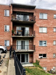 Riverbanks Apartments, Botany Hills, Covington, KY 