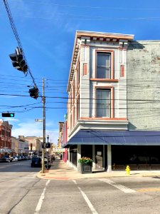 Madison Avenue, Covington, KY 