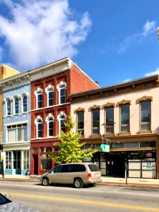Madison Avenue, Covington, KY 