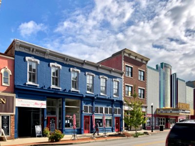 Madison Avenue, Covington, KY 