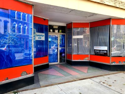 Madison Avenue, Covington, KY 
