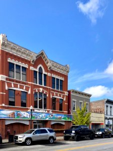 Madison Avenue, Covington, KY 