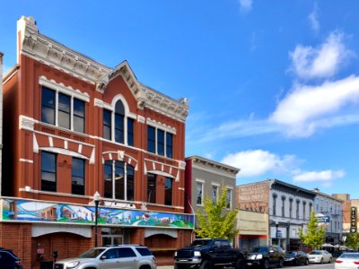 Madison Avenue, Covington, KY 