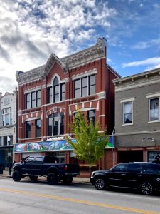 Madison Avenue, Covington, KY 