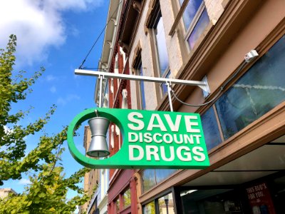 Save Discount Drugs, Covington, KY 