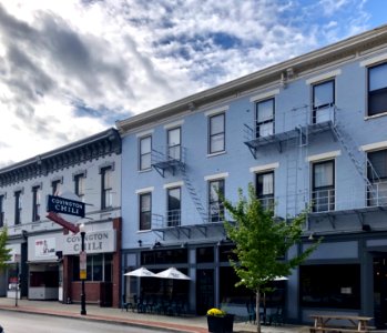 Madison Avenue, Covington, KY 