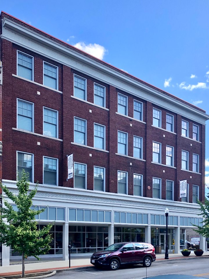 Madison Avenue, Covington, KY 