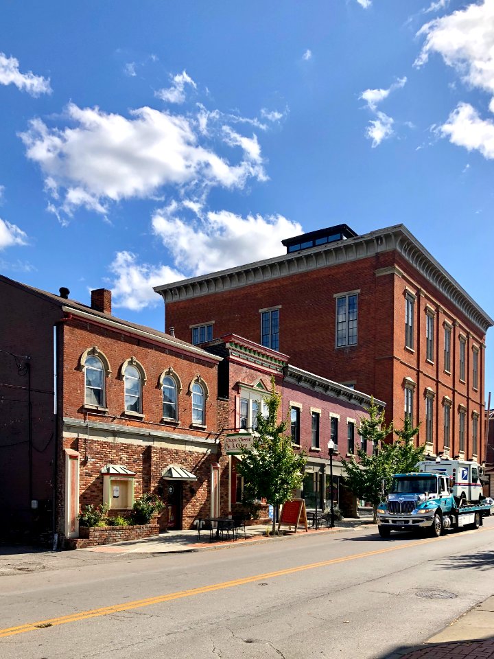 Madison Avenue, Covington, KY 