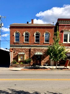 Madison Avenue, Covington, KY 