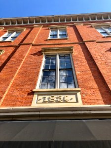 International Order of Odd Fellows Hall, Madison Avenue an… 