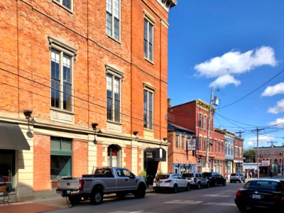 5th Street, Covington, KY 