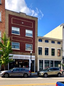 Madison Avenue, Covington, KY 
