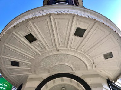 Pieck Building, Madison Avenue and 5th Street, Covington, … 
