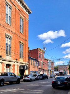 5th Street, Covington, KY 
