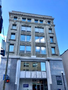 Farmers and Traders Bank Building, Covington, KY 
