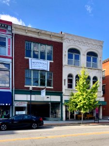 Madison Avenue, Covington, KY 