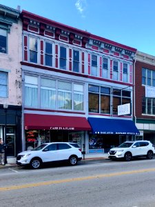 Madison Avenue, Covington, KY 