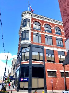 Eilerman's Department Store Building, Covington, KY 