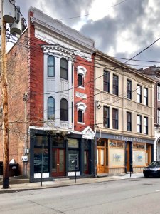 5th Street, Covington, KY 