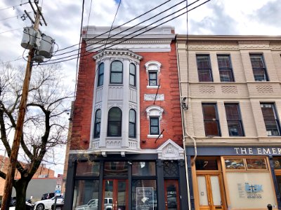 5th Street, Covington, KY 