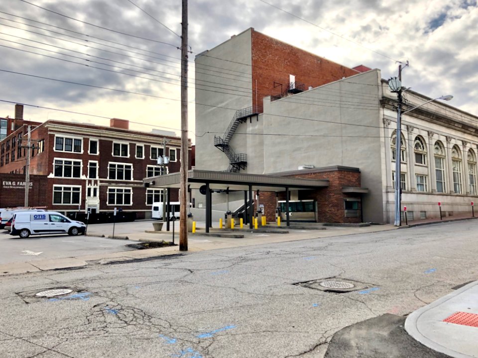 Madison Avenue, Covington, KY 