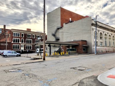 Madison Avenue, Covington, KY 