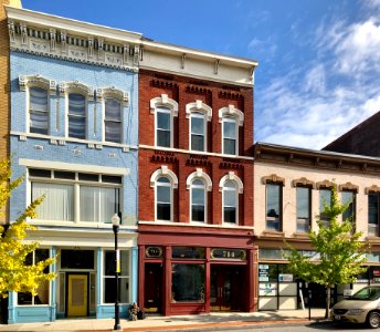 Madison Avenue, Covington, KY 