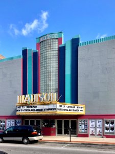 Madison Theater, Covington, KY 