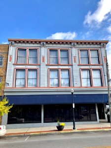 Madison Avenue, Covington, KY 