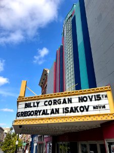 Madison Theater, Covington, KY 