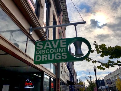 Save Discount Drugs, Covington, KY 