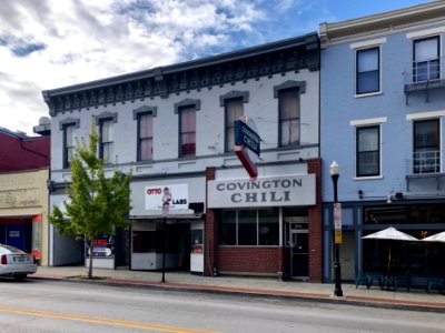 Madison Avenue, Covington, KY 
