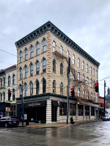 Madison Avenue, Covington, KY 