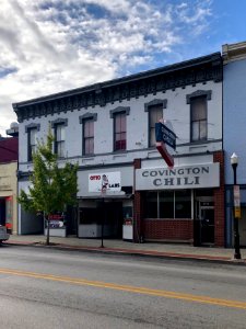 Madison Avenue, Covington, KY 