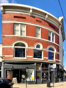 Durham Brand & Co. Building, Covington, KY 