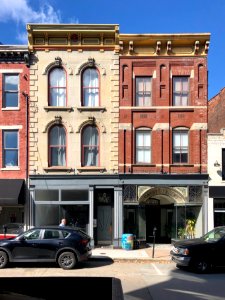 Pike Street, Covington, KY 