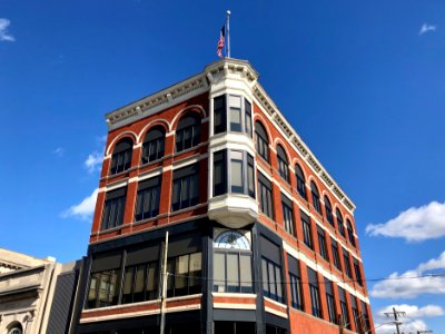 Eilerman's Department Store Building, Covington, KY 